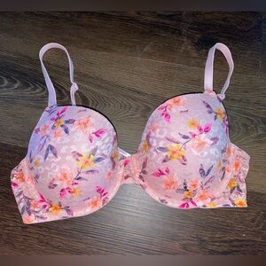Wear Everywhere TShirt Bra by Victorias Secret Pink